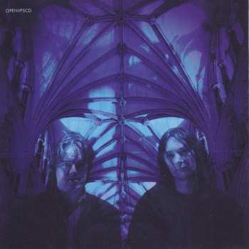 CD Dave Bainbridge: From Silence