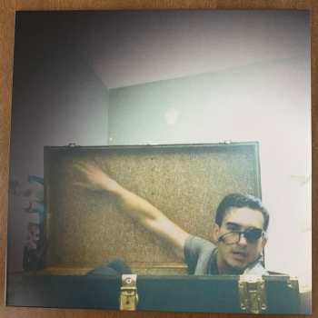 Album TRSH: String Theory