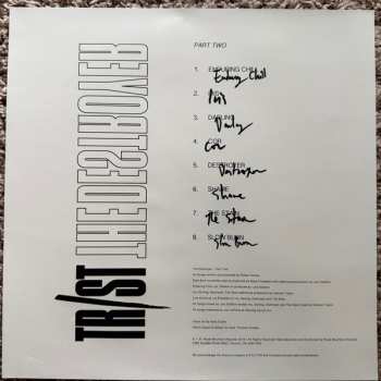 LP Trust: The Destroyer Part Two