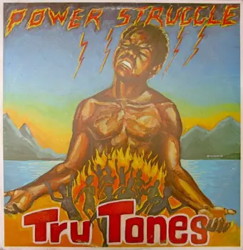 Boo And The Tru Tones: Power Struggle
