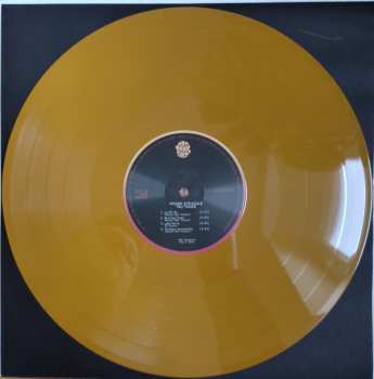 LP Boo And The Tru Tones: Power Struggle CLR | LTD