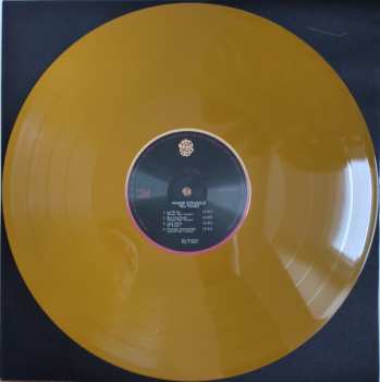 LP Boo And The Tru Tones: Power Struggle CLR | LTD