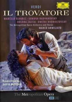 Il Trovatore