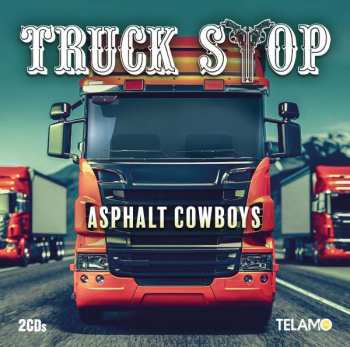 2CD Truck Stop: Asphalt Cowboys