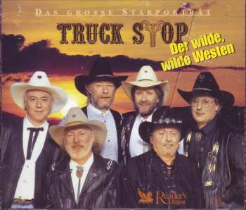 Album Truck Stop: Der Wilde, Wilde Westen