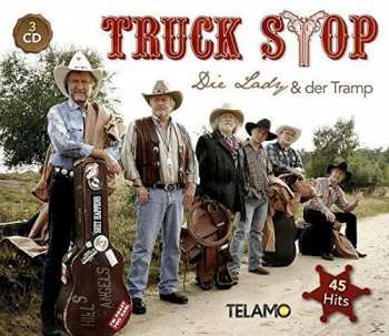 3CD Truck Stop: Die Lady & Der Tramp