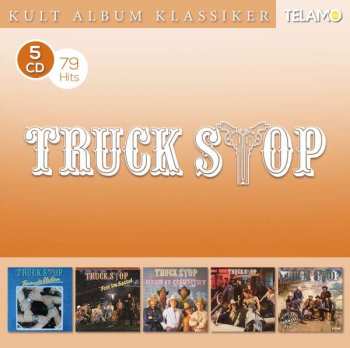 5CD/Doos Truck Stop: Kult Album Klassiker
