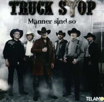 CD Truck Stop: Männer Sind So
