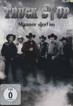 DVD Truck Stop: Männer Sind So