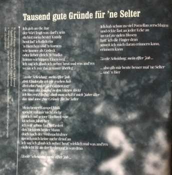 CD Truck Stop: Männer Sind So