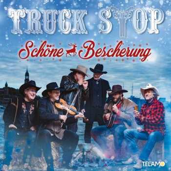 CD Truck Stop: Schöne Bescherung