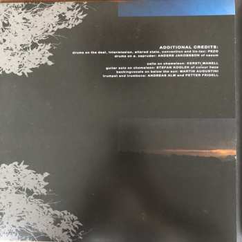3LP/Doos Truckfighters: Gravity X And Phi DLX | LTD | CLR