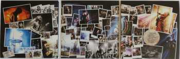 2LP/CD Truckfighters: Live in London DLX | CLR