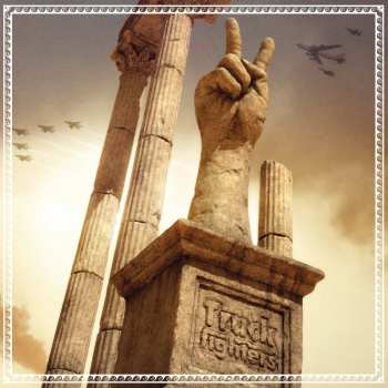 CD/DVD Truckfighters: V LTD | DIGI
