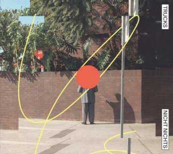 LP/CD Trucks: Nicht Nichts