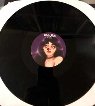 LP Trudy And The Romance: Sandman LTD