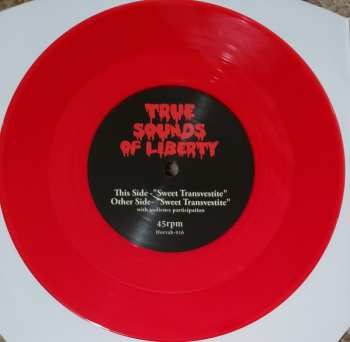 SP T.S.O.L.: Sweet Transvestite