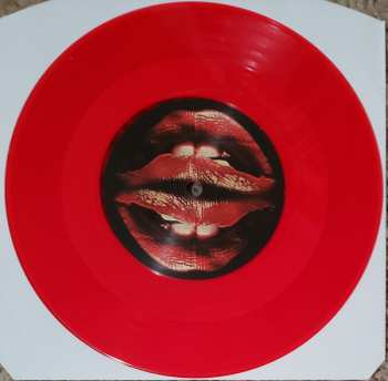 SP T.S.O.L.: Sweet Transvestite