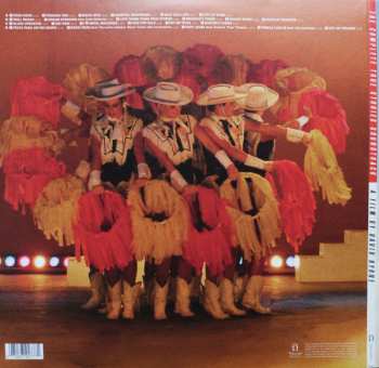 2LP Various: True Stories: The Complete Soundtrack