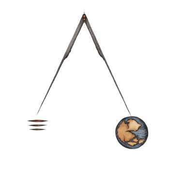 2LP True Widow: As High As The Highest Heavens And From The Center To The Circumference Of The Earth