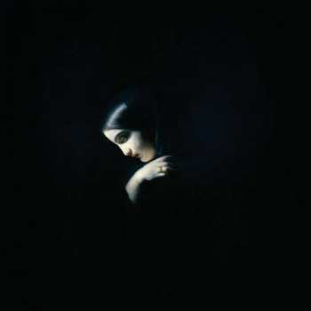 CD True Widow: Circumambulation