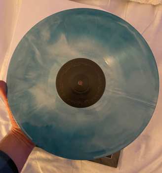 LP True Widow: Circumambulation CLR | LTD