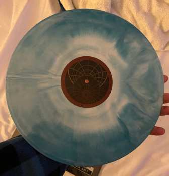 LP True Widow: Circumambulation CLR | LTD