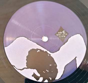 2LP Truly: Fast Stories...From Kid Coma LTD