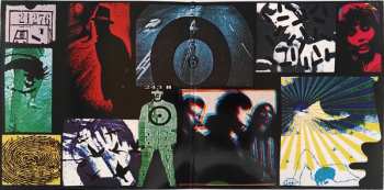 2LP Truly: Fast Stories...From Kid Coma LTD