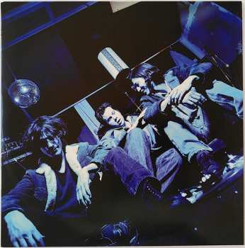 2LP Truly: Fast Stories...From Kid Coma LTD