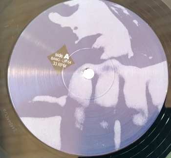2LP Truly: Fast Stories...From Kid Coma LTD