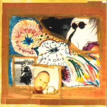 CD Trumans Water: Spasm Smash Xxxoxox