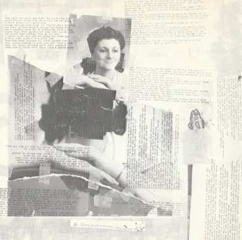 CD Trumans Water: Spasm Smash XXXOXOX Ox & Ass