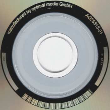 LP/CD Trümmer: Interzone CLR | LTD