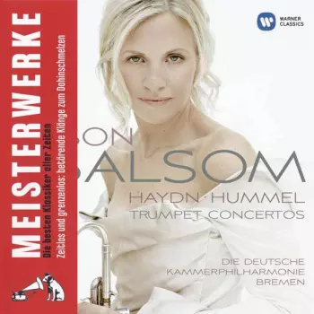 Trumpet Concertos