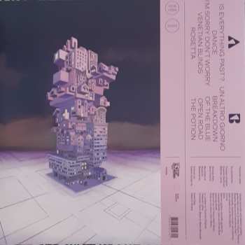 LP Trumpets Of Consciousness: Failicità LTD