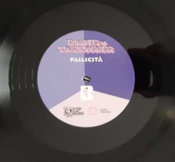 LP Trumpets Of Consciousness: Failicità LTD