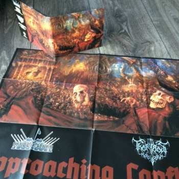 CD Truppensturm: Approaching Conflict DIGI