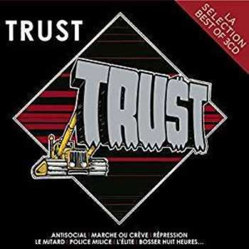Album Trust: La Sélection Best Of 3CD