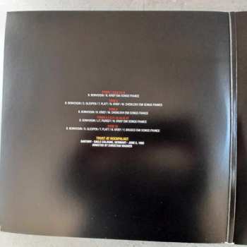 2LP Trust: Rockpalast (05 Juin 1982)