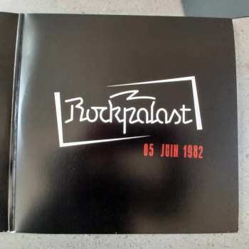 2LP Trust: Rockpalast (05 Juin 1982)