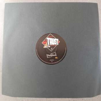 2LP Trust: Rockpalast (05 Juin 1982)