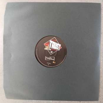 2LP Trust: Rockpalast (05 Juin 1982)