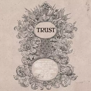 Trust: Trust