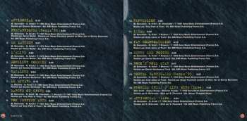 CD Trust: Anti Best Of
