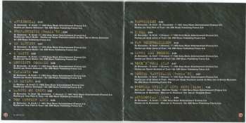 CD Trust: Anti Best Of