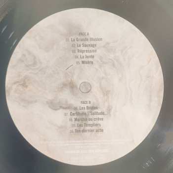 LP Trust: DIV (Session III)