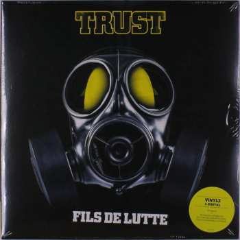 2LP Trust: Fils De Lutte