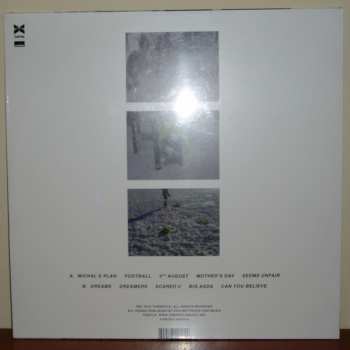 LP/CD Trust Fund: Seems Unfair