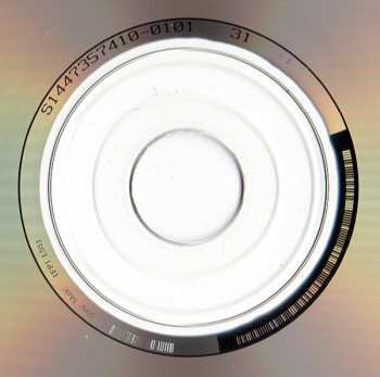 CD Trust: Trust
